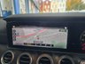 USED 2021 21 MERCEDES-BENZ E-CLASS 2.0 E300de 13.5kWh AMG Line Estate 5dr Diesel Plug-in Hybrid G-Tronic+ Euro 6 (s/s) (306 ps) SAT NAV LEATHER HEATED SEATS ANDROID APPLE CARPLAY REAR VIEW CAMERA CRUISE CONTROL PARKING SENSORS 1 OWNER SERVICE HISTORY WARRANTY