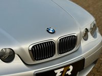 USED 2003 03 BMW 3 SERIES 2.5 325ti Sport Compact 3dr Petrol Automatic (227 g/km, 192 bhp) 