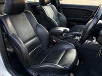 USED 2003 03 BMW 3 SERIES 2.5 325ti Sport Compact 3dr Petrol Automatic (227 g/km, 192 bhp) 