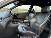 USED 2003 03 BMW 3 SERIES 2.5 325ti Sport Compact 3dr Petrol Automatic (227 g/km, 192 bhp) 