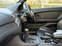 USED 2003 03 BMW 3 SERIES 2.5 325ti Sport Compact 3dr Petrol Automatic (227 g/km, 192 bhp) 