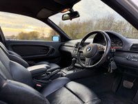 USED 2003 03 BMW 3 SERIES 2.5 325ti Sport Compact 3dr Petrol Automatic (227 g/km, 192 bhp) 