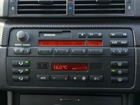 USED 2003 03 BMW 3 SERIES 2.5 325ti Sport Compact 3dr Petrol Automatic (227 g/km, 192 bhp) 