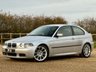 USED 2003 03 BMW 3 SERIES 2.5 325ti Sport Compact 3dr Petrol Automatic (227 g/km, 192 bhp) 