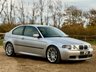 USED 2003 03 BMW 3 SERIES 2.5 325ti Sport Compact 3dr Petrol Automatic (227 g/km, 192 bhp) 