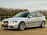 USED 2003 03 BMW 3 SERIES 2.5 325ti Sport Compact 3dr Petrol Automatic (227 g/km, 192 bhp) 