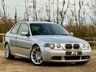 USED 2003 03 BMW 3 SERIES 2.5 325ti Sport Compact 3dr Petrol Automatic (227 g/km, 192 bhp) 