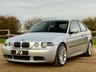 USED 2003 03 BMW 3 SERIES 2.5 325ti Sport Compact 3dr Petrol Automatic (227 g/km, 192 bhp) 