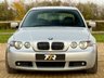 USED 2003 03 BMW 3 SERIES 2.5 325ti Sport Compact 3dr Petrol Automatic (227 g/km, 192 bhp) 