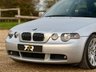 USED 2003 03 BMW 3 SERIES 2.5 325ti Sport Compact 3dr Petrol Automatic (227 g/km, 192 bhp) 