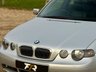 USED 2003 03 BMW 3 SERIES 2.5 325ti Sport Compact 3dr Petrol Automatic (227 g/km, 192 bhp) 