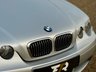 USED 2003 03 BMW 3 SERIES 2.5 325ti Sport Compact 3dr Petrol Automatic (227 g/km, 192 bhp) 