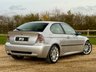USED 2003 03 BMW 3 SERIES 2.5 325ti Sport Compact 3dr Petrol Automatic (227 g/km, 192 bhp) 