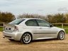 USED 2003 03 BMW 3 SERIES 2.5 325ti Sport Compact 3dr Petrol Automatic (227 g/km, 192 bhp) 