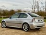 USED 2003 03 BMW 3 SERIES 2.5 325ti Sport Compact 3dr Petrol Automatic (227 g/km, 192 bhp) 