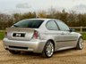 USED 2003 03 BMW 3 SERIES 2.5 325ti Sport Compact 3dr Petrol Automatic (227 g/km, 192 bhp) 