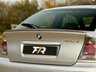 USED 2003 03 BMW 3 SERIES 2.5 325ti Sport Compact 3dr Petrol Automatic (227 g/km, 192 bhp) 