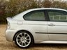 USED 2003 03 BMW 3 SERIES 2.5 325ti Sport Compact 3dr Petrol Automatic (227 g/km, 192 bhp) 