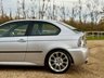 USED 2003 03 BMW 3 SERIES 2.5 325ti Sport Compact 3dr Petrol Automatic (227 g/km, 192 bhp) 