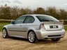 USED 2003 03 BMW 3 SERIES 2.5 325ti Sport Compact 3dr Petrol Automatic (227 g/km, 192 bhp) 