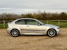 USED 2003 03 BMW 3 SERIES 2.5 325ti Sport Compact 3dr Petrol Automatic (227 g/km, 192 bhp) 