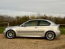 USED 2003 03 BMW 3 SERIES 2.5 325ti Sport Compact 3dr Petrol Automatic (227 g/km, 192 bhp) 