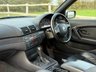 USED 2003 03 BMW 3 SERIES 2.5 325ti Sport Compact 3dr Petrol Automatic (227 g/km, 192 bhp) 