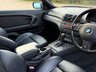 USED 2003 03 BMW 3 SERIES 2.5 325ti Sport Compact 3dr Petrol Automatic (227 g/km, 192 bhp) 