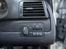 USED 2003 03 BMW 3 SERIES 2.5 325ti Sport Compact 3dr Petrol Automatic (227 g/km, 192 bhp) 