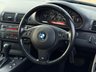 USED 2003 03 BMW 3 SERIES 2.5 325ti Sport Compact 3dr Petrol Automatic (227 g/km, 192 bhp) 