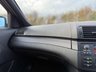 USED 2003 03 BMW 3 SERIES 2.5 325ti Sport Compact 3dr Petrol Automatic (227 g/km, 192 bhp) 