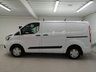 USED 2019 69 FORD TRANSIT CUSTOM 2.0 280 EcoBlue Trend Panel Van 5dr Diesel Manual L1 H1 Euro 6 (130 ps) 