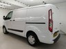 USED 2019 69 FORD TRANSIT CUSTOM 2.0 280 EcoBlue Trend Panel Van 5dr Diesel Manual L1 H1 Euro 6 (130 ps) 