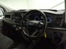 USED 2019 69 FORD TRANSIT CUSTOM 2.0 280 EcoBlue Trend Panel Van 5dr Diesel Manual L1 H1 Euro 6 (130 ps) 