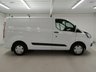 USED 2019 69 FORD TRANSIT CUSTOM 2.0 280 EcoBlue Trend Panel Van 5dr Diesel Manual L1 H1 Euro 6 (130 ps) 