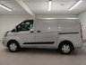 USED 2019 69 FORD TRANSIT CUSTOM 2.0 280 EcoBlue Trend Panel Van 5dr Diesel Manual L1 H1 Euro 6 (130 ps) 