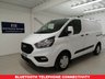 USED 2019 69 FORD TRANSIT CUSTOM 2.0 280 EcoBlue Trend Panel Van 5dr Diesel Manual L1 H1 Euro 6 (130 ps) 