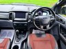 USED 2018 68 FORD RANGER 3.2 TDCI WILDTRAK RAPTOR KIT PICKUP DOUBLE CAB 20