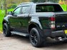 USED 2018 68 FORD RANGER 3.2 TDCI WILDTRAK RAPTOR KIT PICKUP DOUBLE CAB 20
