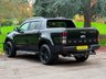 USED 2018 68 FORD RANGER 3.2 TDCI WILDTRAK RAPTOR KIT PICKUP DOUBLE CAB 20