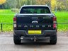 USED 2018 68 FORD RANGER 3.2 TDCI WILDTRAK RAPTOR KIT PICKUP DOUBLE CAB 20