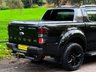 USED 2018 68 FORD RANGER 3.2 TDCI WILDTRAK RAPTOR KIT PICKUP DOUBLE CAB 20