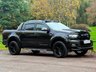 USED 2018 68 FORD RANGER 3.2 TDCI WILDTRAK RAPTOR KIT PICKUP DOUBLE CAB 20