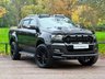 USED 2018 68 FORD RANGER 3.2 TDCI WILDTRAK RAPTOR KIT PICKUP DOUBLE CAB 20