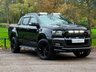 USED 2018 68 FORD RANGER 3.2 TDCI WILDTRAK RAPTOR KIT PICKUP DOUBLE CAB 20