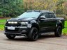 USED 2018 68 FORD RANGER 3.2 TDCI WILDTRAK RAPTOR KIT PICKUP DOUBLE CAB 20