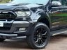 USED 2018 68 FORD RANGER 3.2 TDCI WILDTRAK RAPTOR KIT PICKUP DOUBLE CAB 20