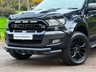 USED 2018 68 FORD RANGER 3.2 TDCI WILDTRAK RAPTOR KIT PICKUP DOUBLE CAB 20