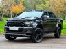 USED 2018 68 FORD RANGER 3.2 TDCI WILDTRAK RAPTOR KIT PICKUP DOUBLE CAB 20