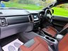 USED 2018 68 FORD RANGER 3.2 TDCI WILDTRAK RAPTOR KIT PICKUP DOUBLE CAB 20